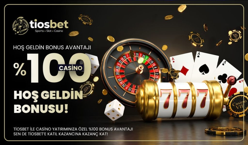 Tiosbet Güncel Giriş