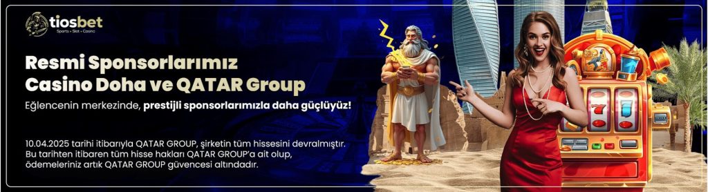 Tiosbet | Tiosbet Güncel Giriş | Tiosbet Mobil